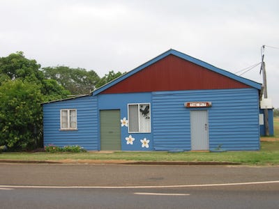 Real Estate for Sale Kumbia